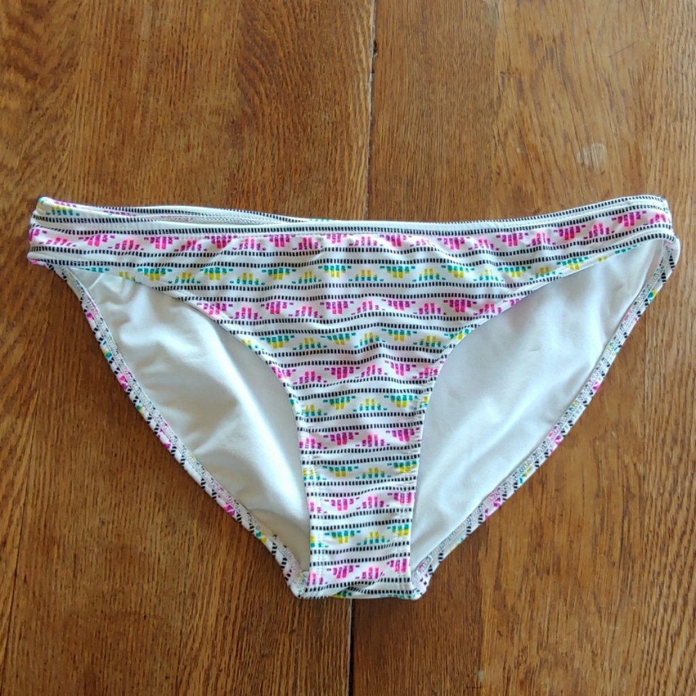 Old Navy swim bottom